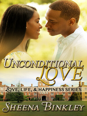 Unconditional Love - ebook
